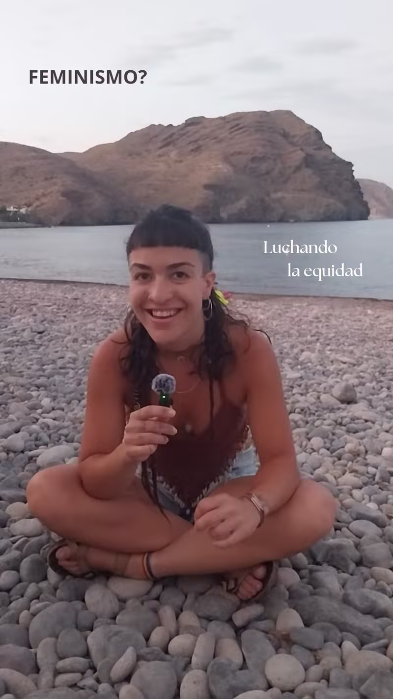 ¿Feminismo?
