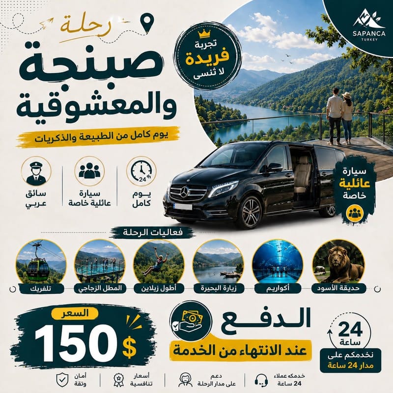منظر جميل لمدينة اسطنبول ومضيق البوسفور