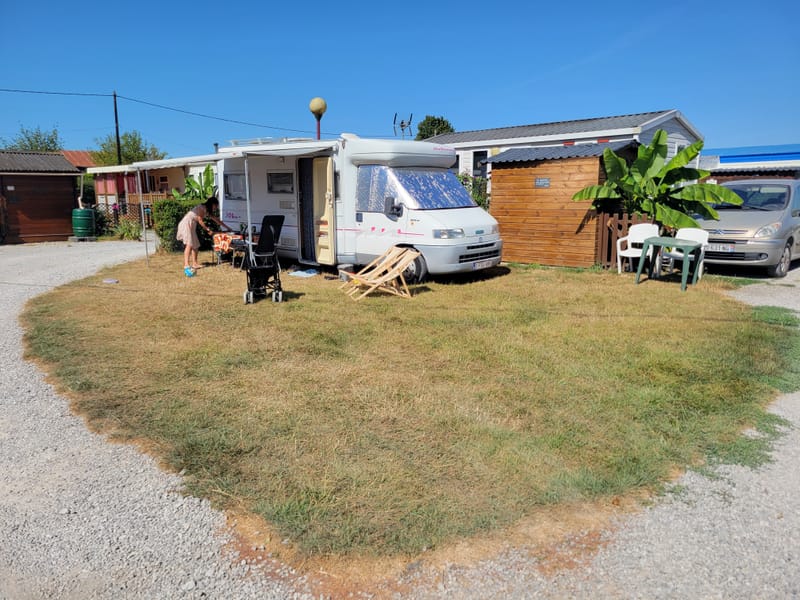 Parcelles Nues Spacieuses