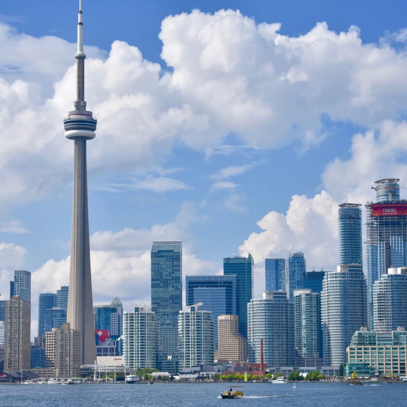 Notable Places to Explore Near Oshawa, Ontario L1G 4W2