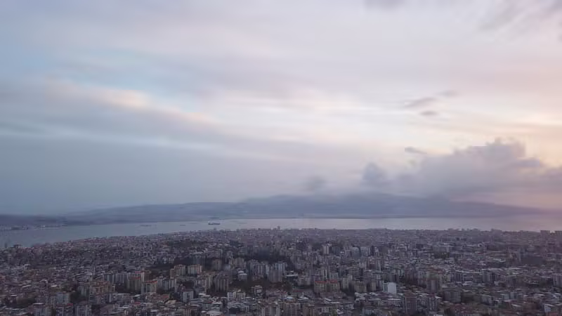 Mavişehir Sahil