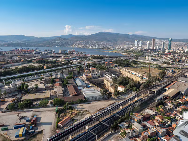 Karşıyaka Çarşı
