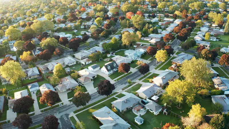 Residential Title Insurance