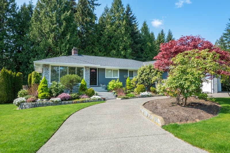 Enhancing Outside Rooms: The Art of Landscape Style