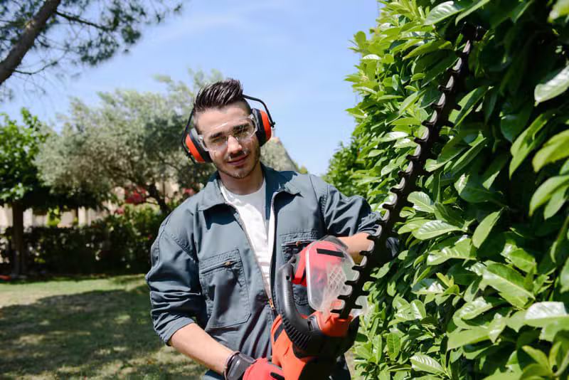 Portrait of Lead Landscape Architect