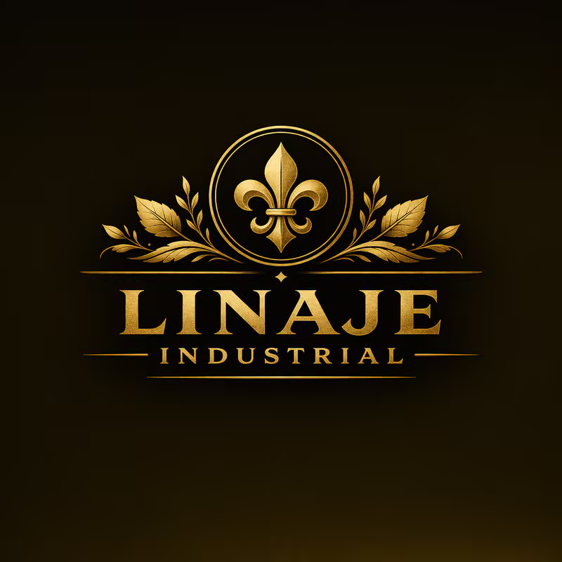 Logo de Linaje Industrial