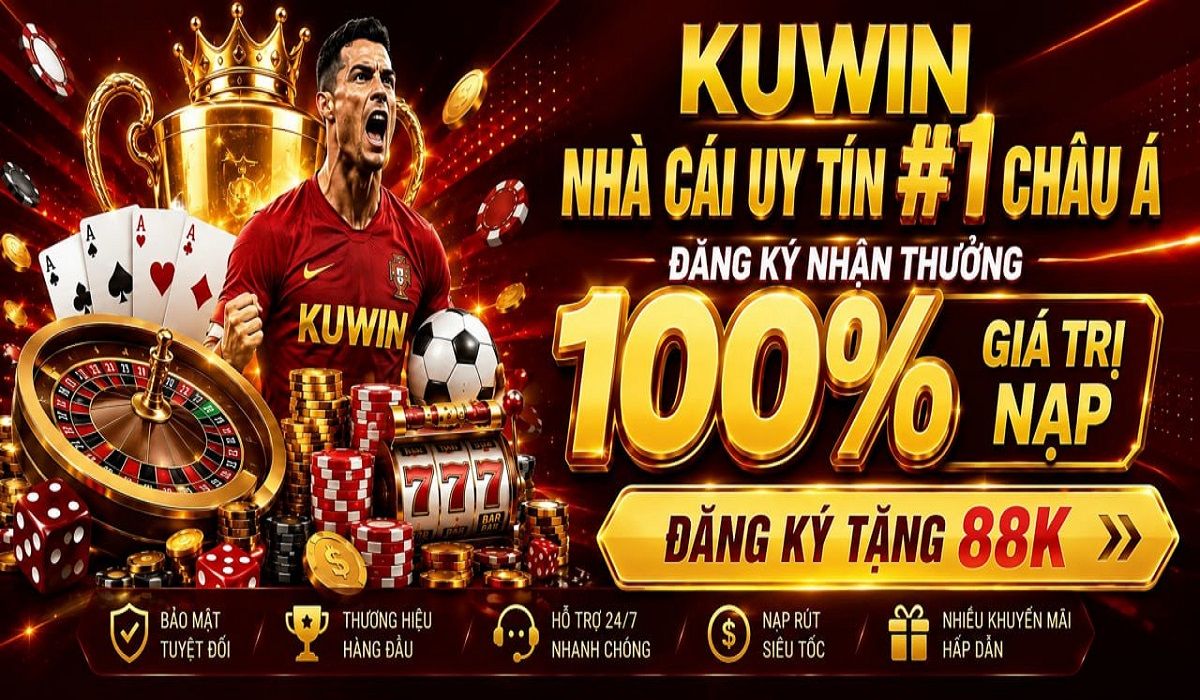 Nhà cái Kuwin