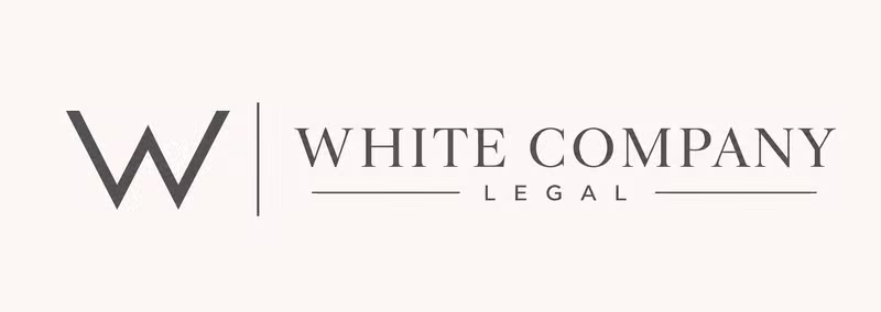 White Company Legal