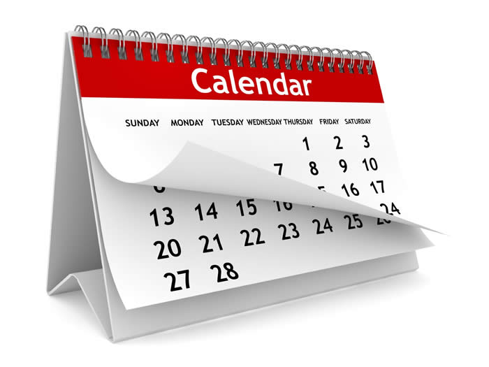 KALENDER
