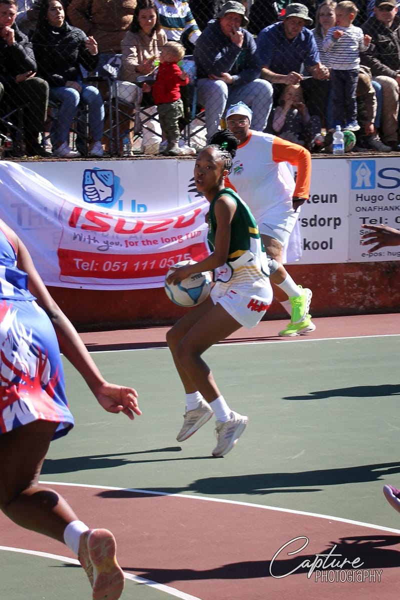 SPORT