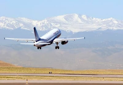 Denver International Airport (DEN): Complete Airport Guide