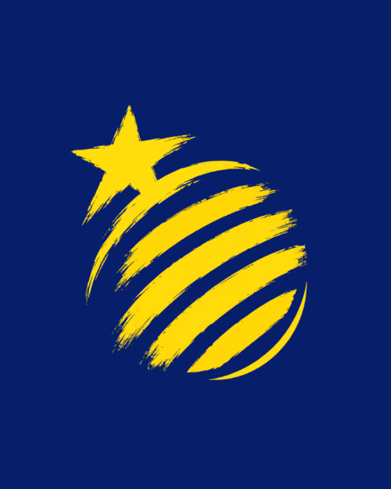 Logo Plataforma per la Selecció Catalana