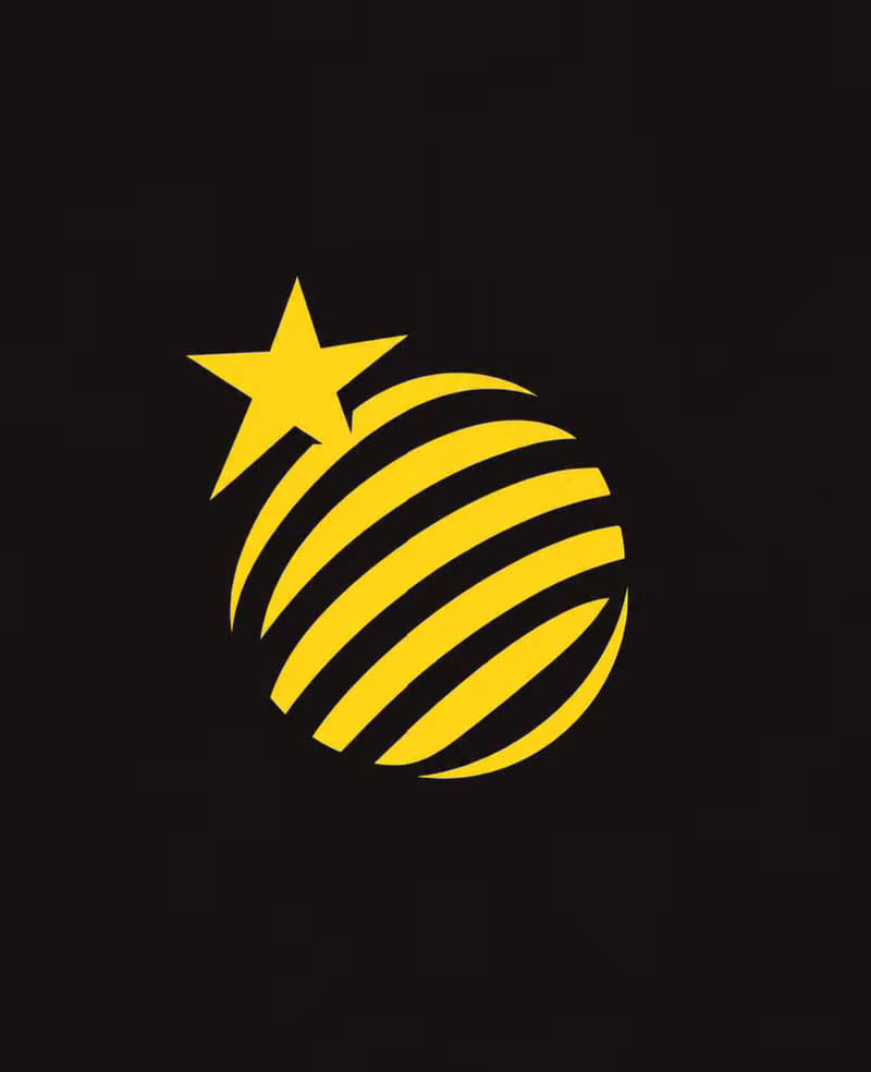 Logo Plataforma per la Selecció Catalana