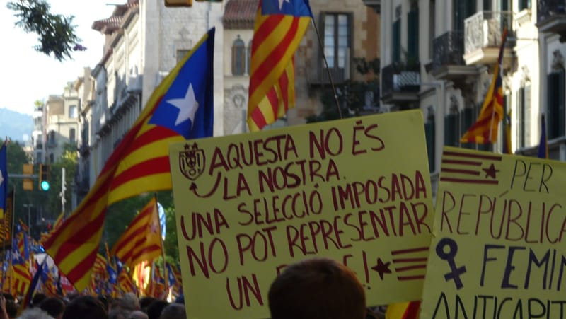 La necessitat de les seleccions catalanes