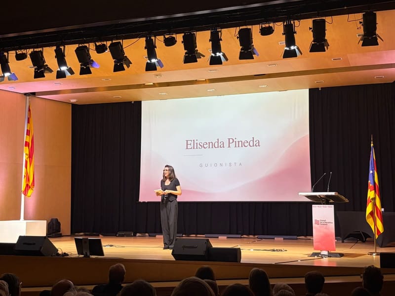 Galeria de 9è aniversari 1 d'octubre