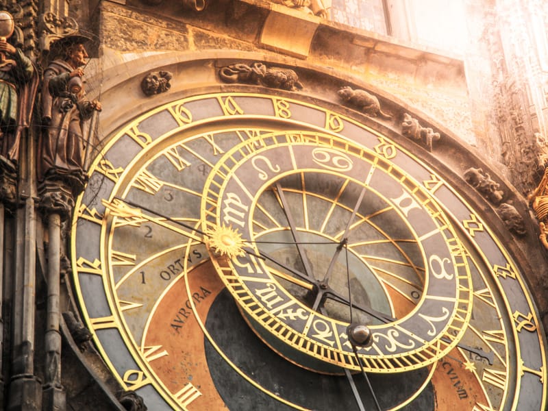 Horaire