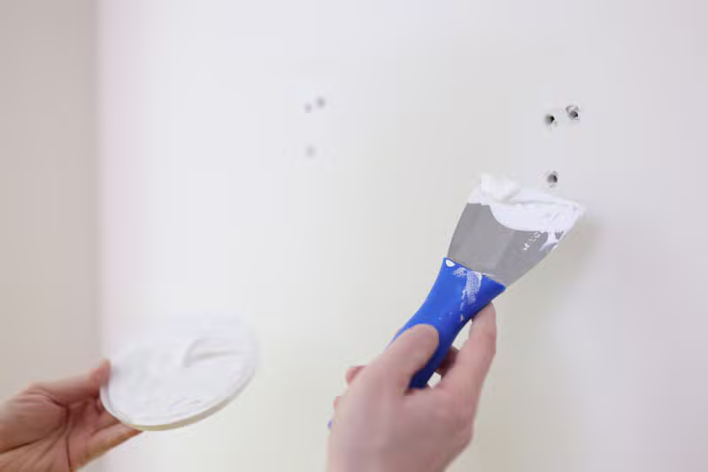 Hole & Damage Repair