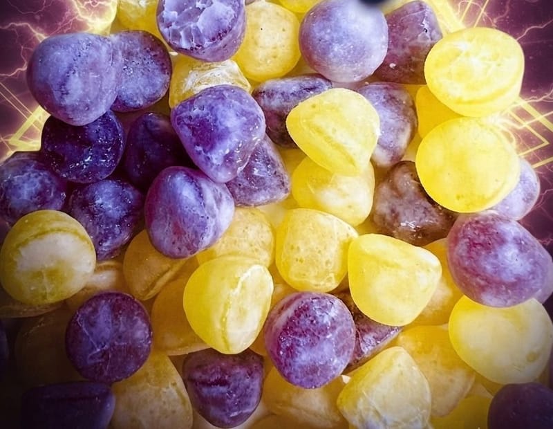Volt candy