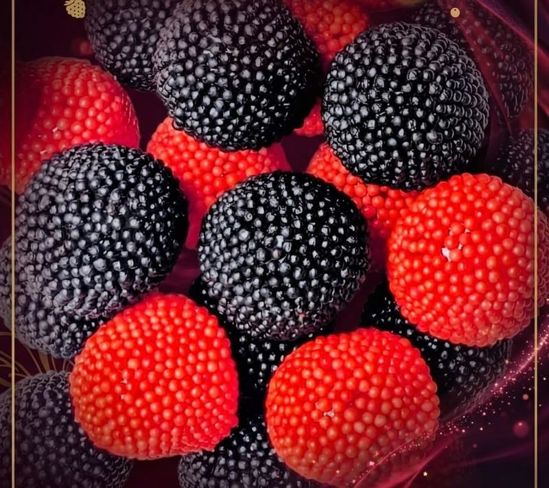 Berries