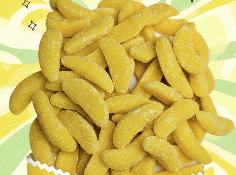 Bananitas