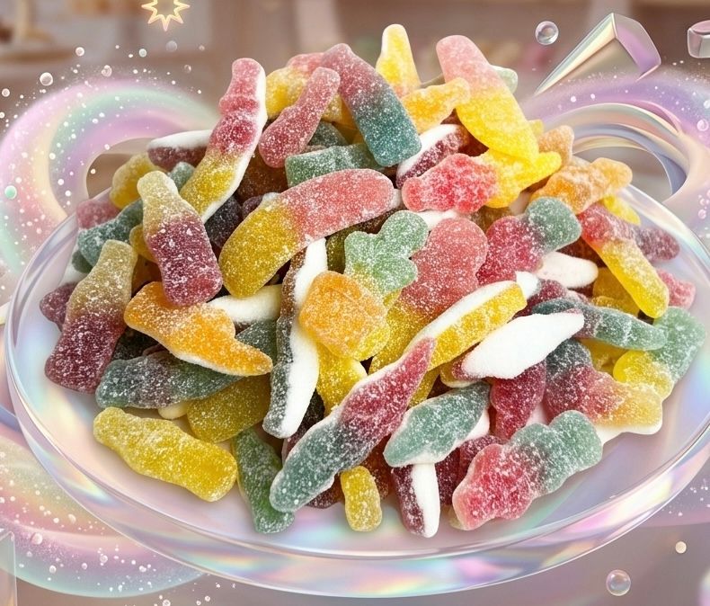 Acid’mix