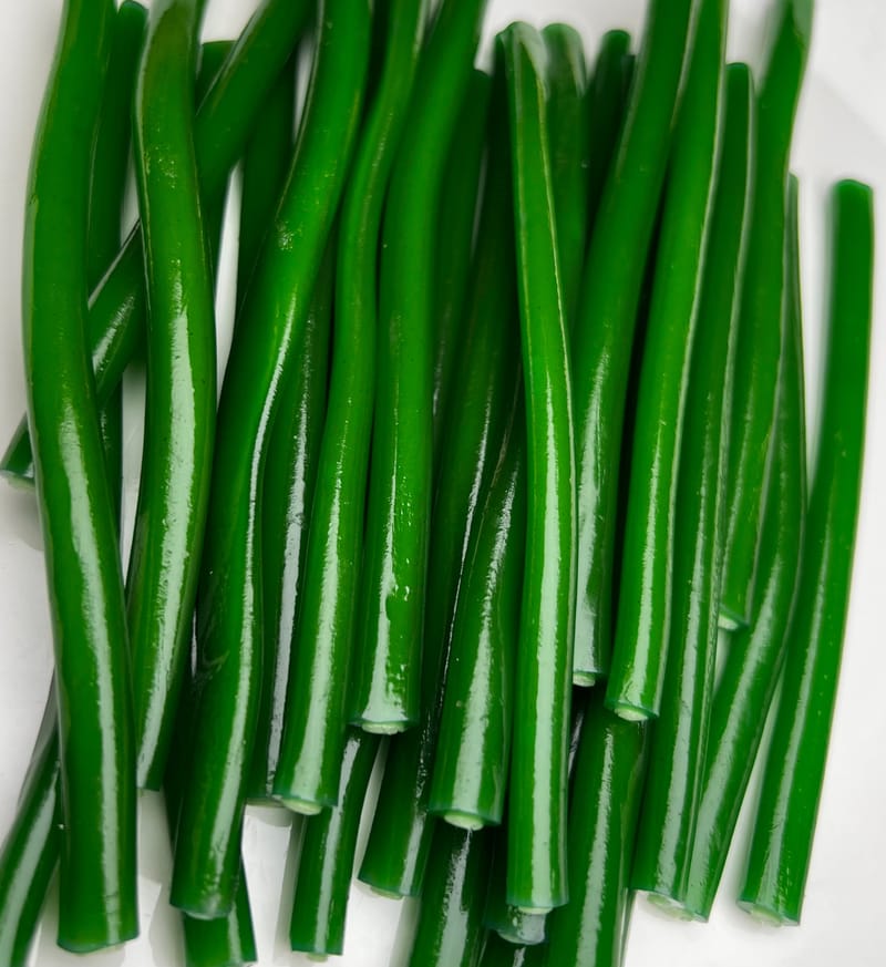 Stick pomme fourré