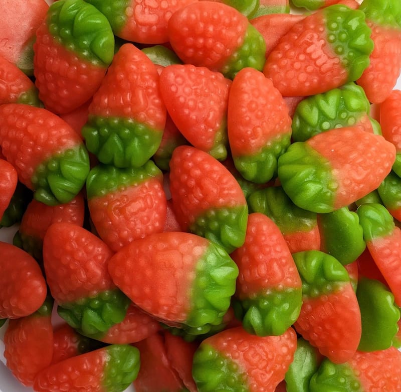 Fraisia