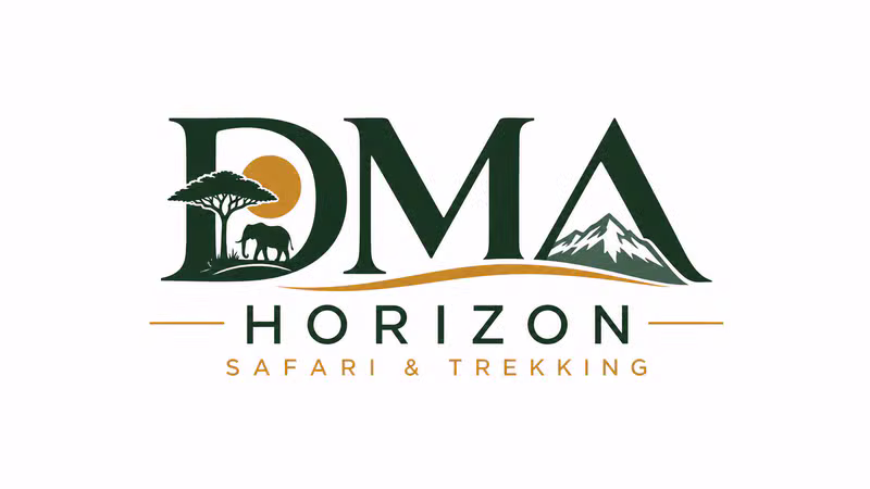 Dma Horizon Safaris Logo