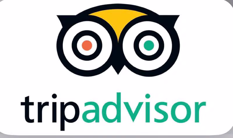 Tripadvisor Reviews