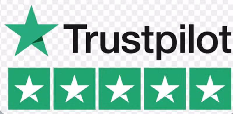 Trustpilot Reviews