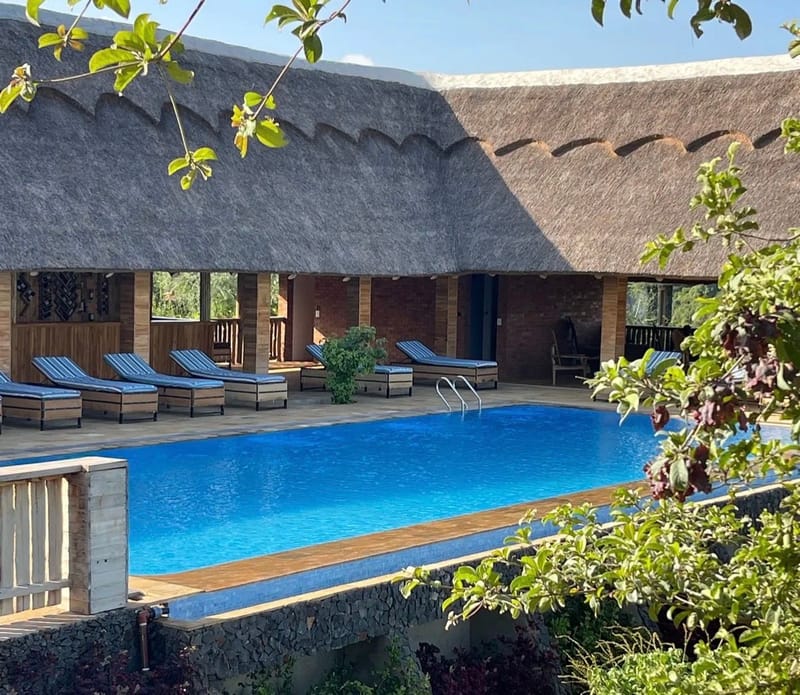 Luxury Safaris Tanzania