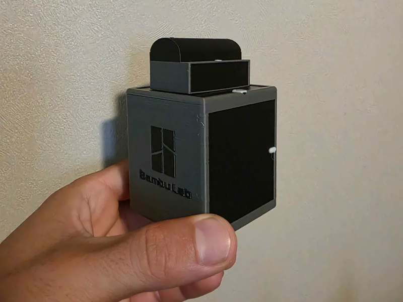 P2S Clicker product thumbnail