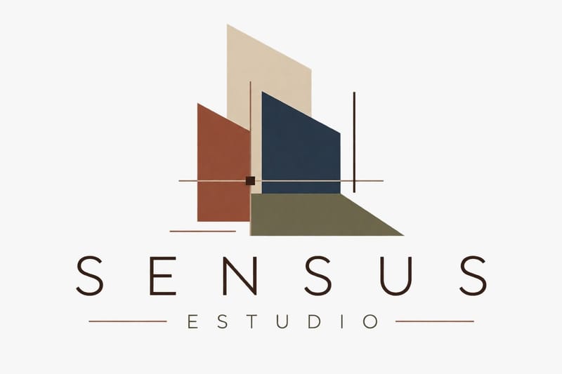 Arquitectura moderna y sostenible