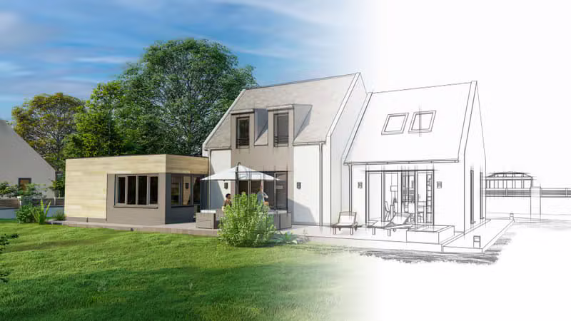 Diseño Arquitectónico