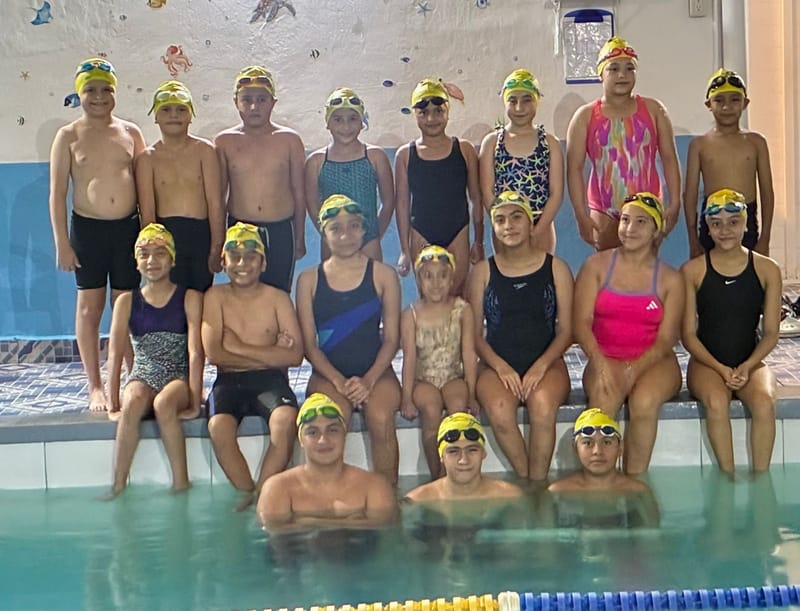 Preequipo de Competencia