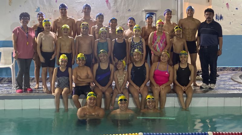 Preequipo y Competencia