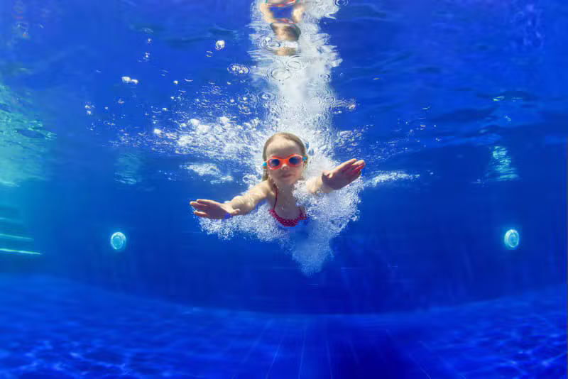 Clases para Niños y Adultos