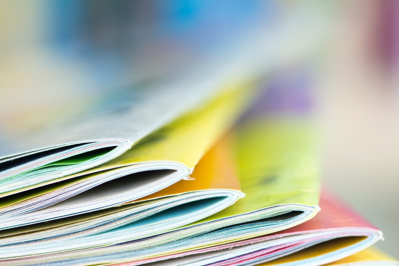 Publications