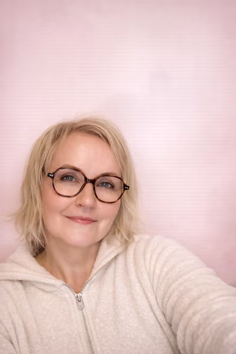 Portrait de la conseillère en nutrition
