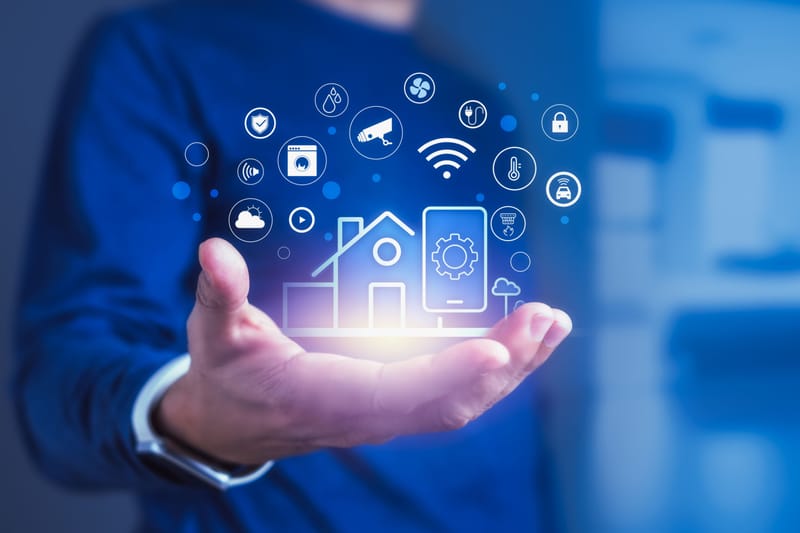 Smart Automation