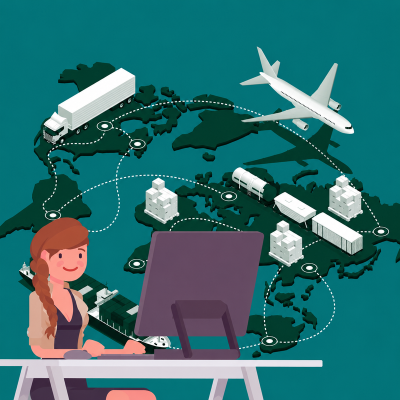 Supply Chain