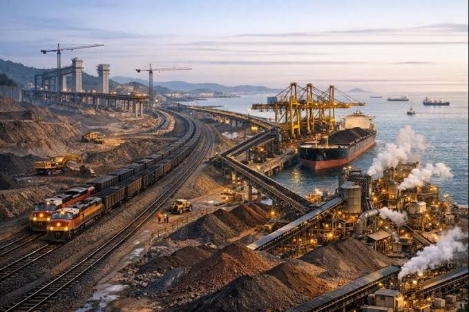 MINING & MINERALS