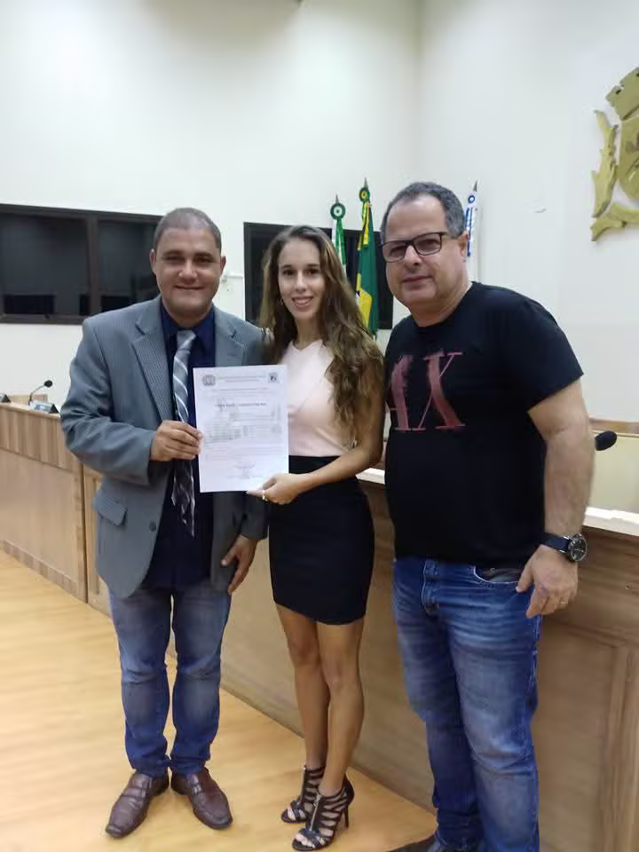 Vivien Vajda Award