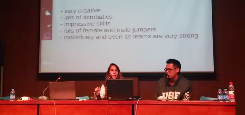 University Lectures