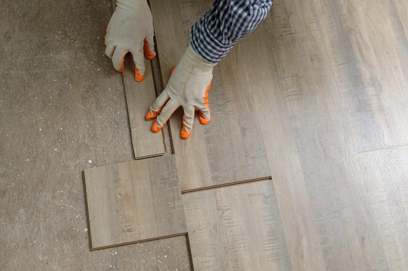 Choosing the Right Flooring Professional for Your Home Remodelling