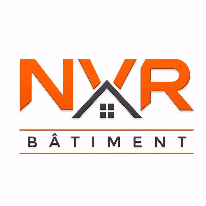 NVR BATIMENT Logo