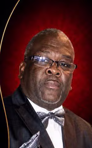 Bishop Fred Hayes New Life Church Wichita, Kansas