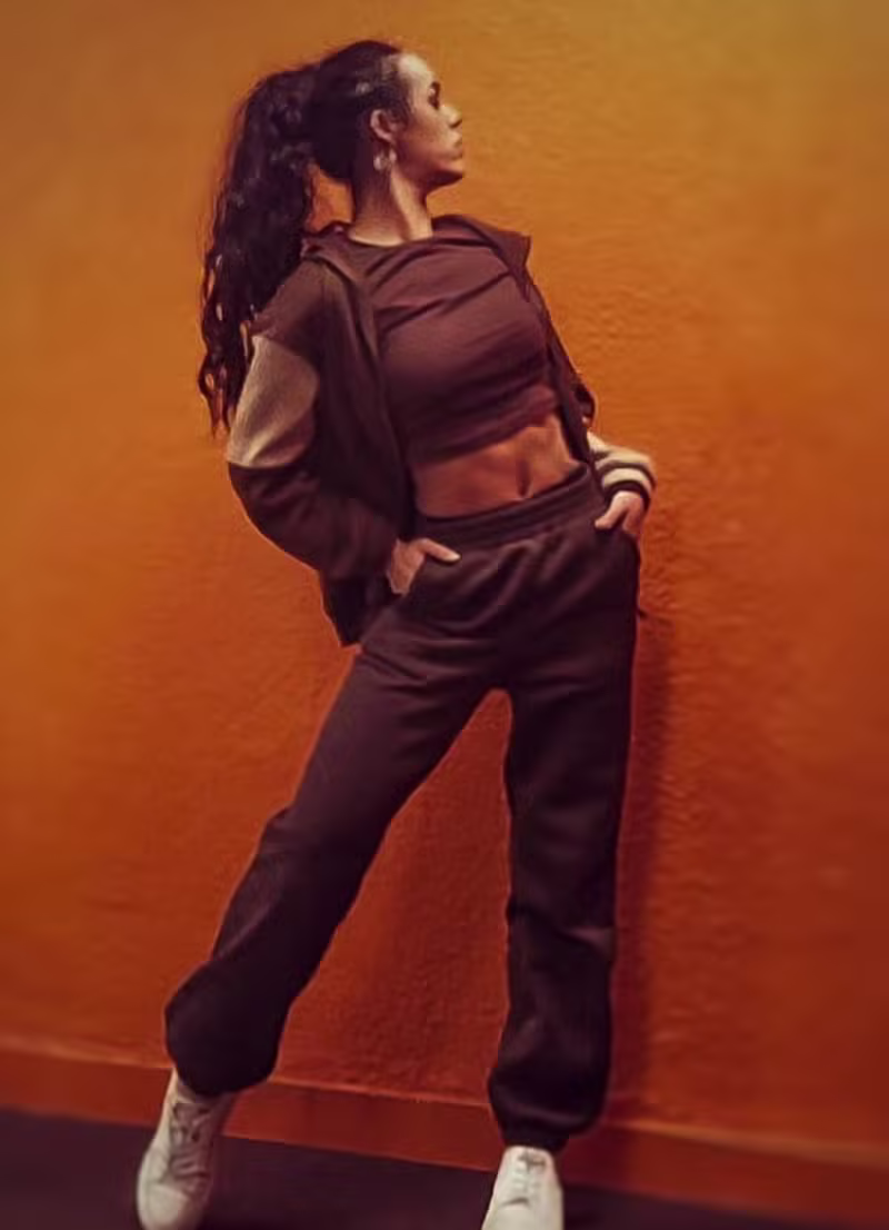 Performance Heels