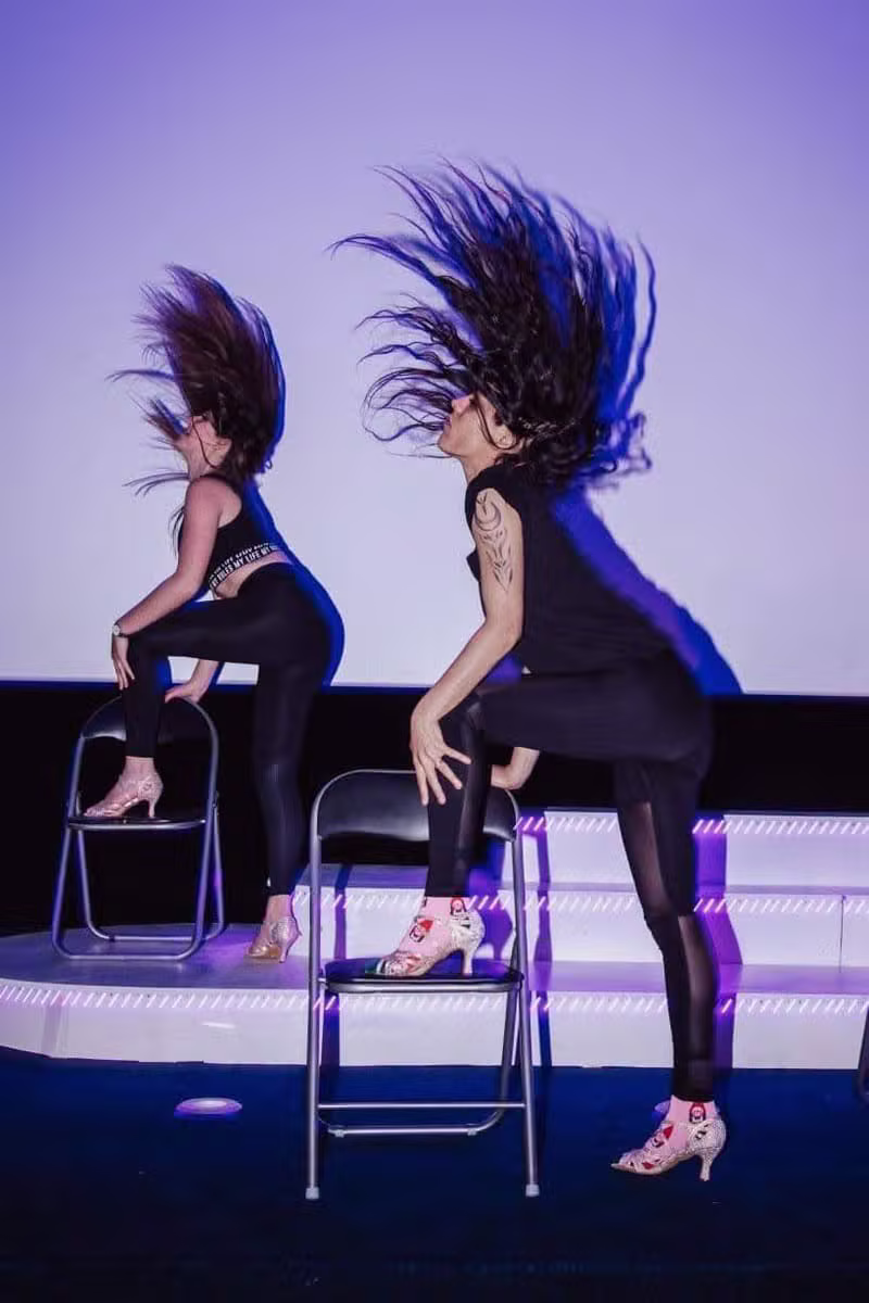 Stages & Ateliers