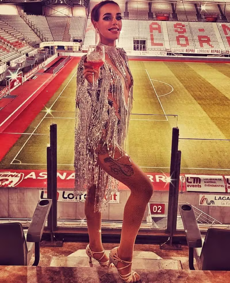 Performance Stade ASNL